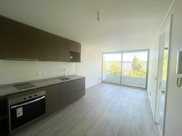 Arriendo Mensual / Departamento / Ñuñoa