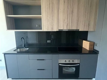 Arriendo Mensual / Departamento / Ñuñoa