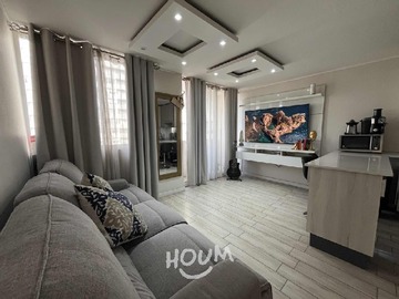Arriendo Mensual / Departamento / Ñuñoa