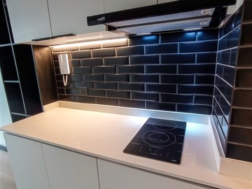 Arriendo Mensual / Departamento / Ñuñoa