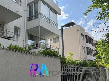 Arriendo Mensual / Departamento / Ñuñoa