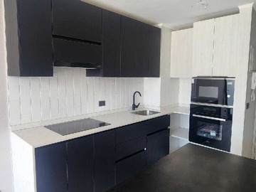 Arriendo Mensual / Departamento / Ñuñoa