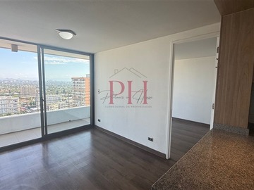 Arriendo Mensual / Departamento / Ñuñoa