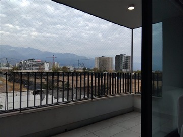 Arriendo Mensual / Departamento / Ñuñoa