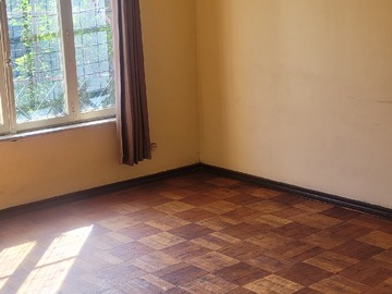 Arriendo Mensual / Departamento / Ñuñoa