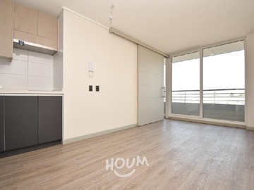 Arriendo Mensual / Departamento / Ñuñoa