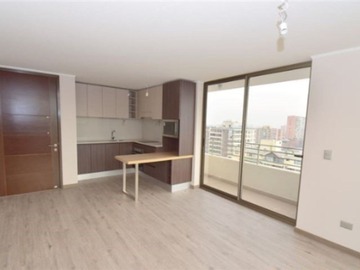 Arriendo Mensual / Departamento / Ñuñoa