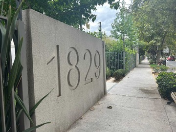 Arriendo Mensual / Departamento / Ñuñoa