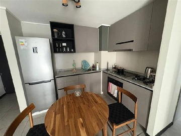 Arriendo Mensual / Departamento / Ñuñoa
