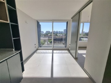 Arriendo Mensual / Departamento / Ñuñoa