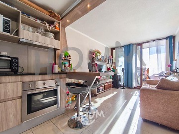 Arriendo Mensual / Departamento / Ñuñoa