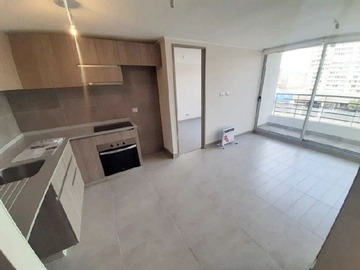 Arriendo Mensual / Departamento / Ñuñoa