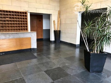 Arriendo Mensual / Departamento / Ñuñoa