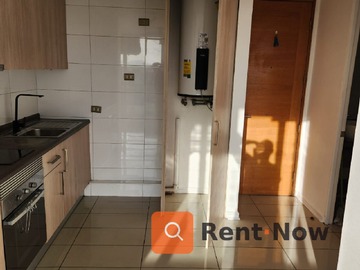 Arriendo Mensual / Departamento / Ñuñoa