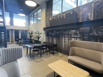 Arriendo Mensual / Departamento / Ñuñoa