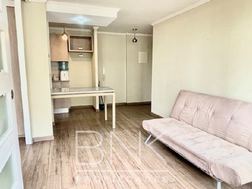 Arriendo Mensual / Departamento / Ñuñoa