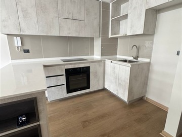 Arriendo Mensual / Departamento / Ñuñoa