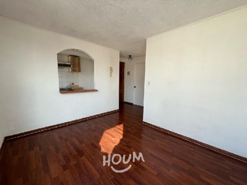 Arriendo Mensual / Departamento / Ñuñoa