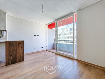 Arriendo Mensual / Departamento / Ñuñoa