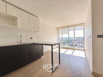 Arriendo Mensual / Departamento / Ñuñoa