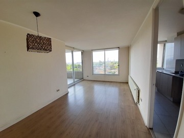 Arriendo Mensual / Departamento / Ñuñoa