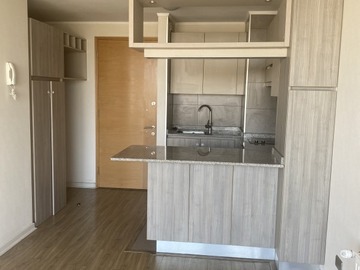 Arriendo Mensual / Departamento / Ñuñoa