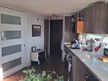 Arriendo Mensual / Departamento / Ñuñoa