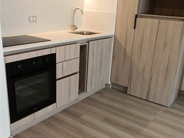 Arriendo Mensual / Departamento / Ñuñoa