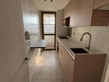 Arriendo Mensual / Departamento / Ñuñoa