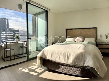 Arriendo Mensual / Departamento / Ñuñoa