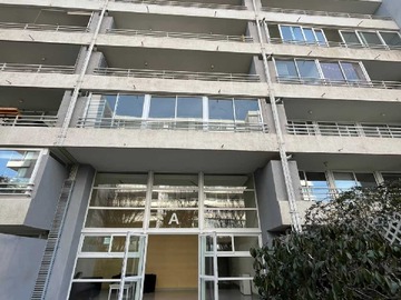Arriendo Mensual / Departamento / Ñuñoa