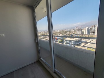 Arriendo Mensual / Departamento / Ñuñoa
