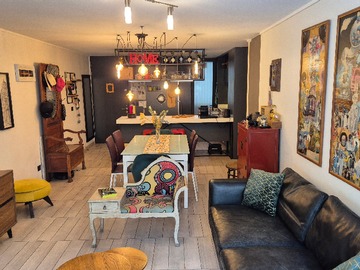 Estar-Comedor-Cocina