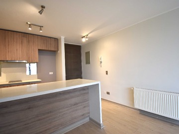 Arriendo Mensual / Departamento / Ñuñoa