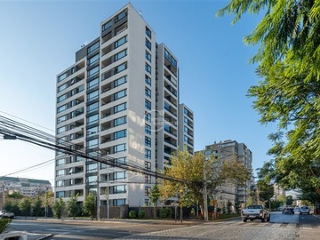 Arriendo Mensual / Departamento / Ñuñoa