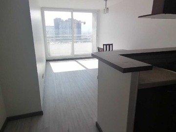 Arriendo Mensual / Departamento / Ñuñoa