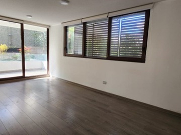 Arriendo Mensual / Departamento / Ñuñoa