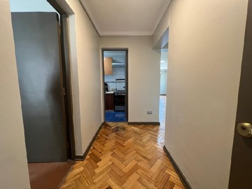 Arriendo Mensual / Departamento / Ñuñoa