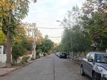 Arriendo Mensual / Departamento / Ñuñoa