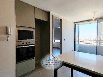 Arriendo Mensual / Departamento / Ñuñoa