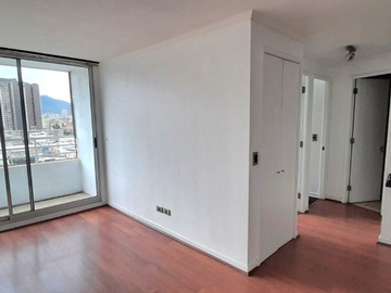 Arriendo Mensual / Departamento / Ñuñoa