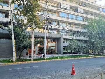 Arriendo Mensual / Departamento / Ñuñoa