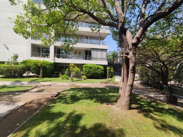 Arriendo Mensual / Departamento / Ñuñoa