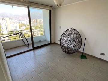 Arriendo Mensual / Departamento / Ñuñoa