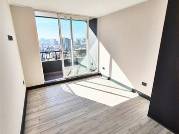 Arriendo Mensual / Departamento / Ñuñoa