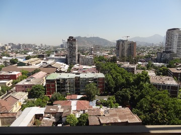 Arriendo Mensual / Departamento / Ñuñoa