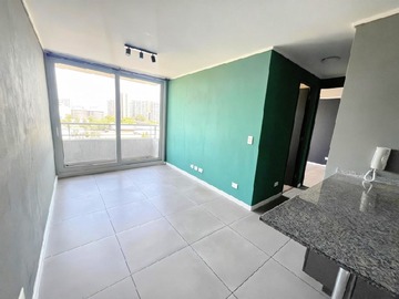 Arriendo Mensual / Departamento / Ñuñoa