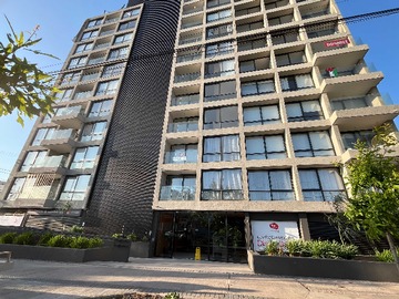 Arriendo Mensual / Departamento / Ñuñoa