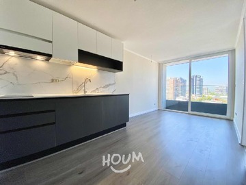 Arriendo Mensual / Departamento / Ñuñoa