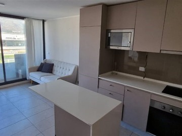 Arriendo Mensual / Departamento / Ñuñoa